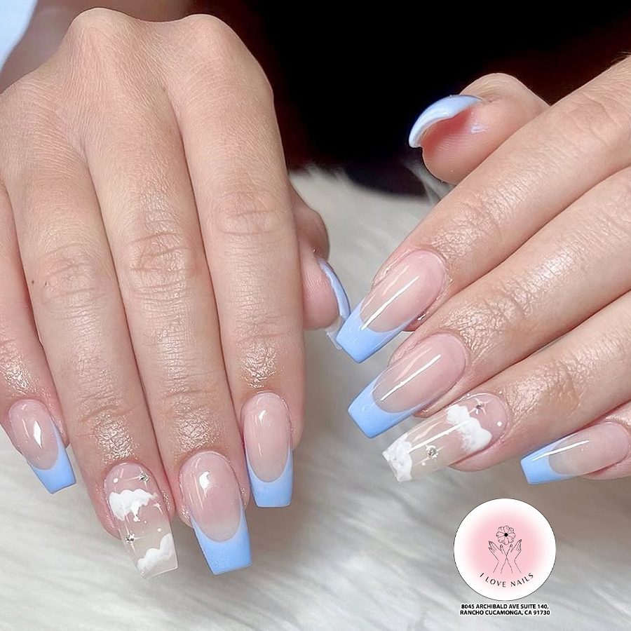Nail ideas